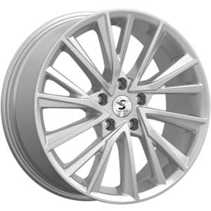 Диски Premium Series КР010 (Tiggo 8 Pro) Elite Silver
