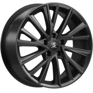 Диски Premium Series КР010 (Tiggo 8 Pro) Fury black