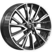 КР010 (X-Trail T33) Diamond Quartz