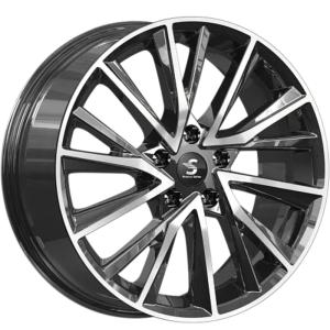 Диски Premium Series КР010 (X-Trail T33) Diamond Quartz