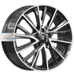 Диски Premium Series КР010 (X-Trail T33) Diamond Quartz