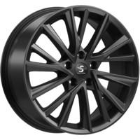 Premium Series КР010 (X-Trail T33) Fury black