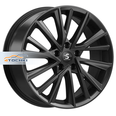 КР010 (Xceed) Fury black