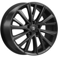 Premium Series КР010 (Xceed) Fury black