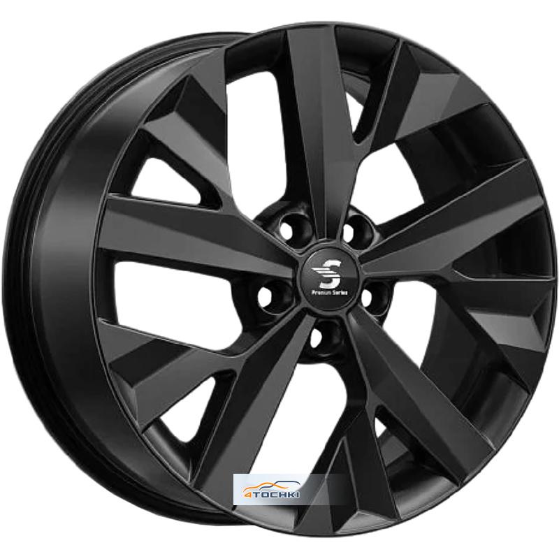 Диски Premium Series КР011 (RAV4) Fury black