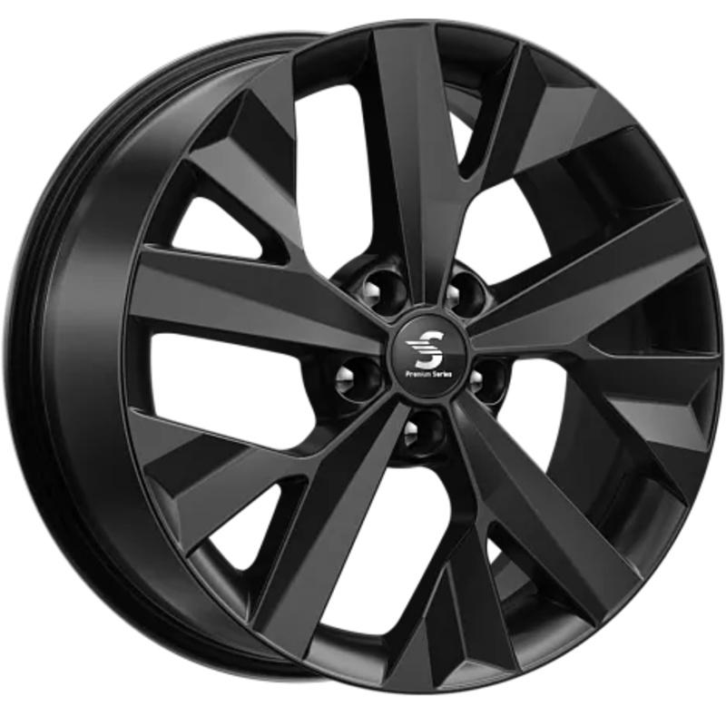 КР011 (Tiggo 8 Pro) Fury black