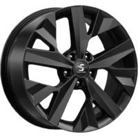 Premium Series КР011 (X-Trail T33) Fury black