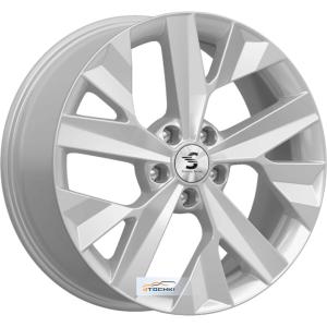 Диски Premium Series КР011 (Xceed) Elite Silver