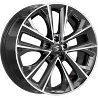 Premium Series КР012 (Coolray) Diamond Quartz