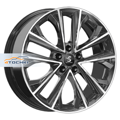 Диски Premium Series КР012 (Forester) Diamond Quartz