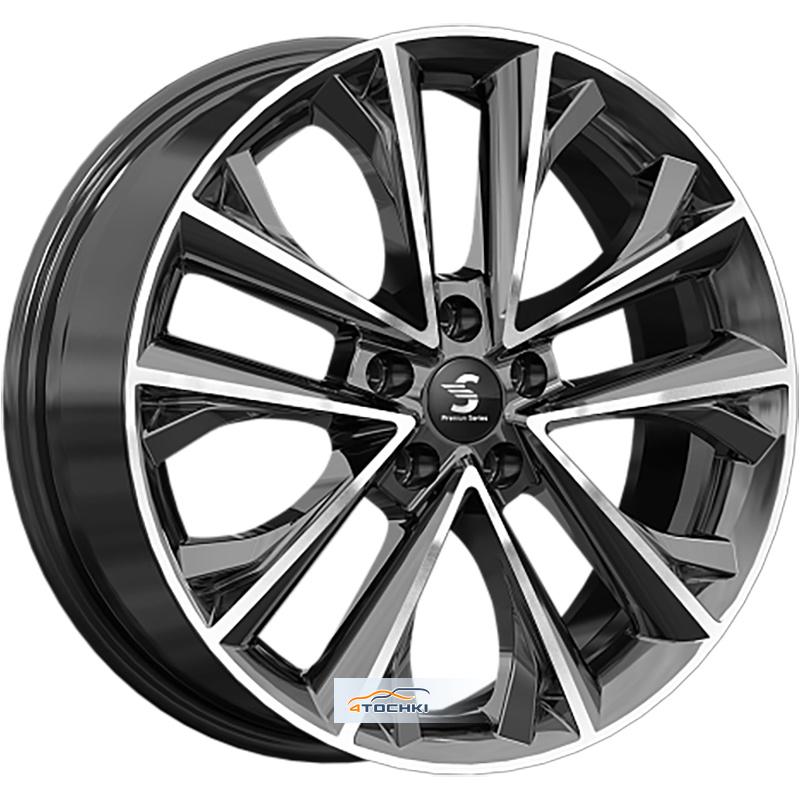 Диски Premium Series КР012 (Haval F7/F7x) Diamond Quartz