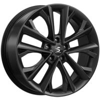 КР012 (Haval F7/F7x) Fury black