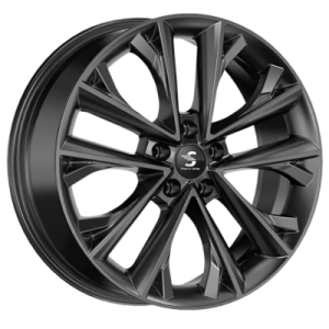 Диски Premium Series КР012 (Haval F7/F7x) Velvet Black