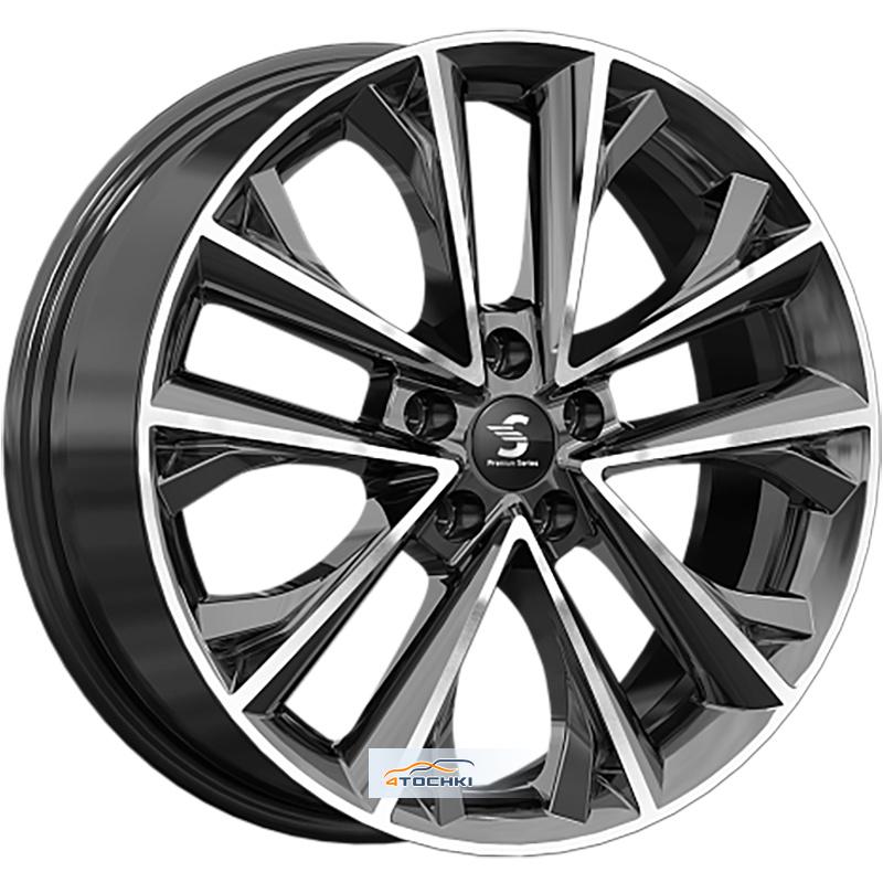 Диски Premium Series КР012 (Jetour X70 Plus/X90 Plus) Diamond Quartz