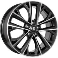 Premium Series КР012 (Outlander) Diamond Quartz