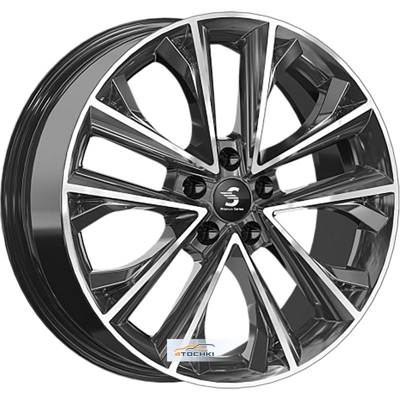 Диски Premium Series КР012 (Sportage QL) Diamond Quartz