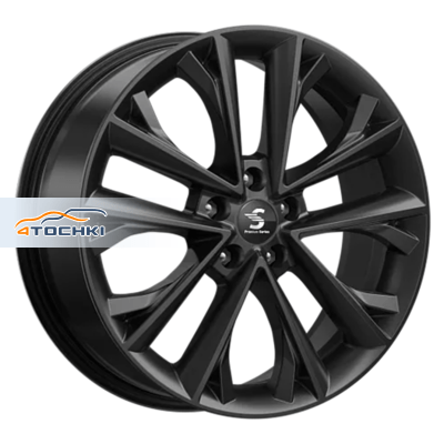 КР012 (Sportage QL) Fury black