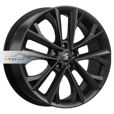 КР012 (Tiggo 7 Pro) Fury black