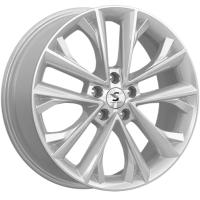 КР012 (Tiggo 8 Pro) Elite Silver