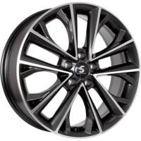 Premium Series КР012 (X-Trail) Diamond Quartz