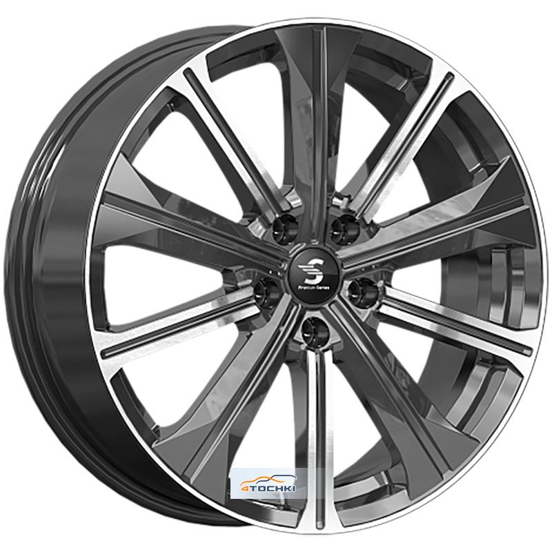 Диски Premium Series КР013 (Audi Q5) Diamond Quartz