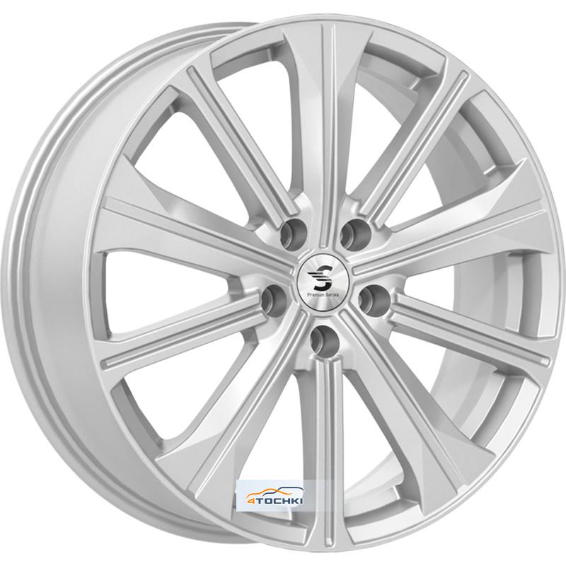 КР013 (CX-5) Elite Silver