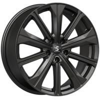 Premium Series КР013 (CX-5) Fury black