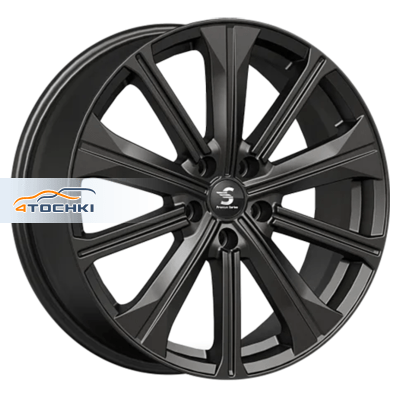 КР013 (Captiva) Fury black