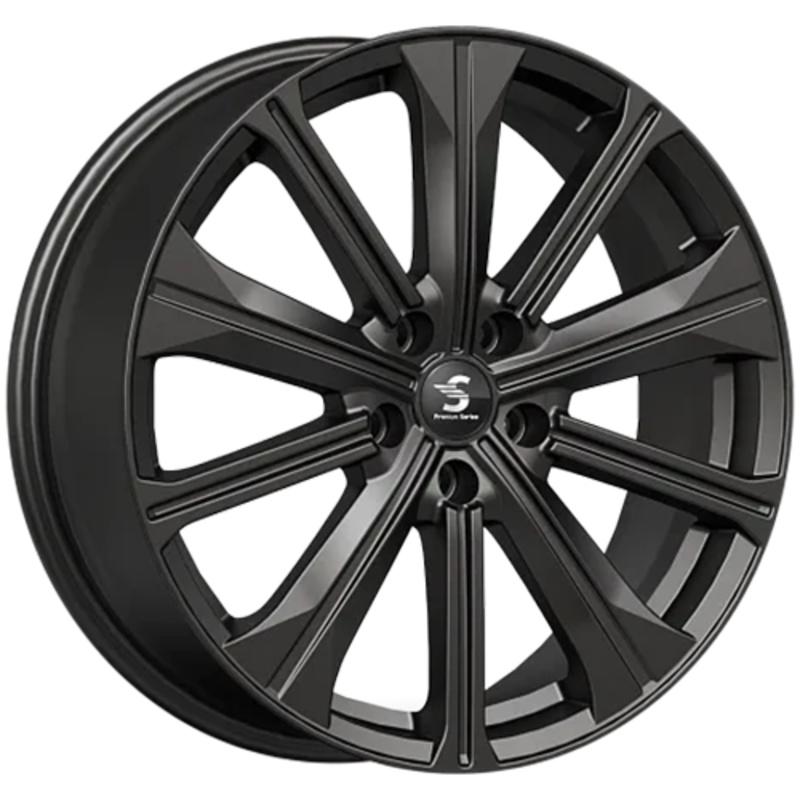 КР013 (Haval Dargo) Fury black