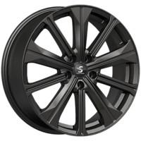 Premium Series КР013 (Haval Dargo) Fury black