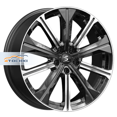 КР013 (Haval F7/F7x) Diamond Quartz