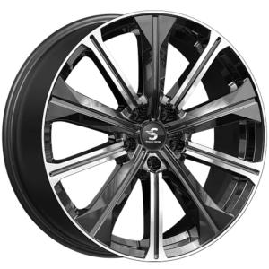 Диски Premium Series КР013 (Tiggo 8 Pro) Diamond Quartz