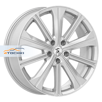 КР013 (Tiggo 8 Pro) Elite Silver