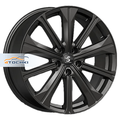 КР013 (Tiggo 8 Pro) Fury black