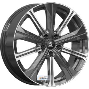 Диски Premium Series КР013 (X-Trail T32) Diamond Quartz