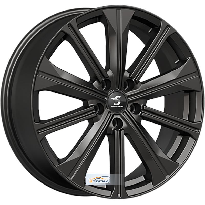 КР013 (X-Trail T32) Velvet Black