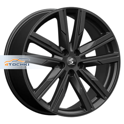 КР013 (Audi Q5) Fury black