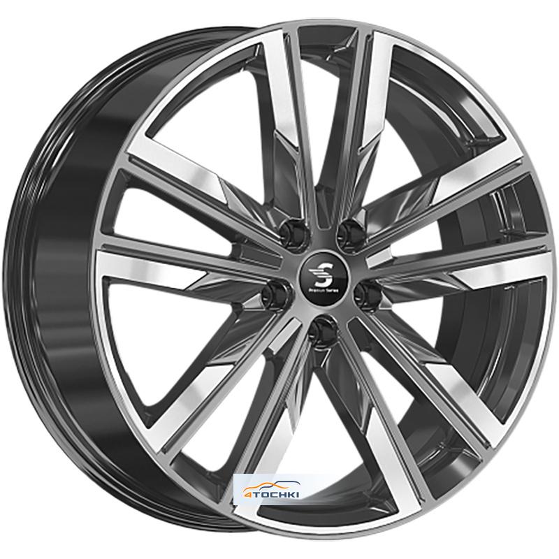 Диски Premium Series КР014 (Audi Q7) Diamond Quartz