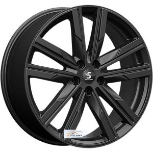 Диски Premium Series КР014 (Audi Q7) Fury black