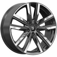 КР014 (BMW X3) Diamond Quartz