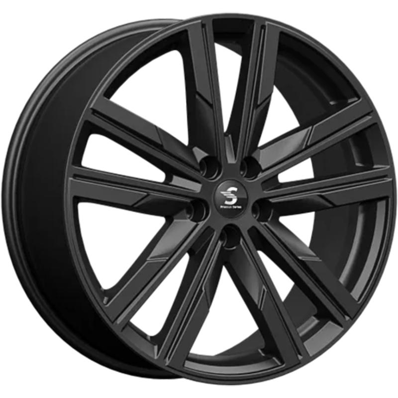 КР014 (BMW X3) Fury black
