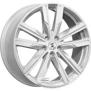 Диски Premium Series КР014 (Discovery Sport) Elite Silver