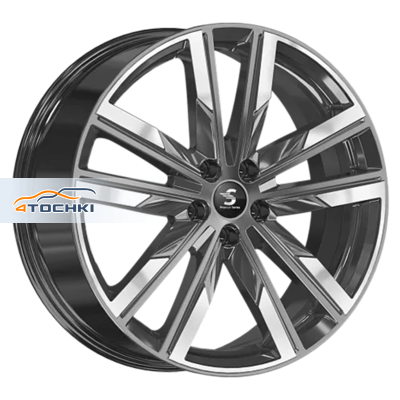 КР014 (Discovery Sport) Diamond Quartz