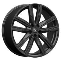 КР014 (Discovery Sport) Fury black