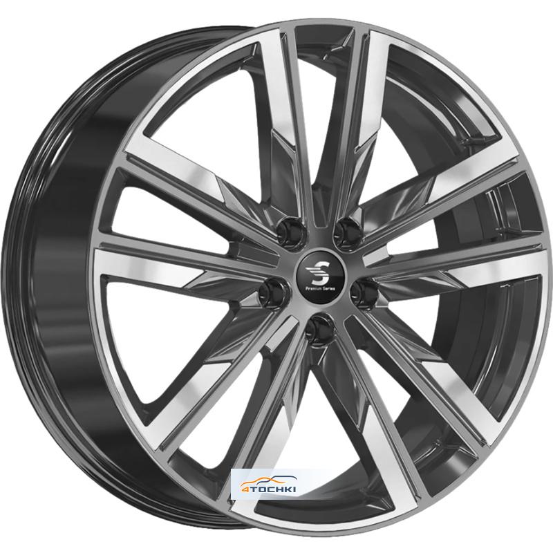 КР014 (Jetour T2) Diamond Quartz