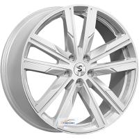 КР014 (Jetour T2) Elite Silver