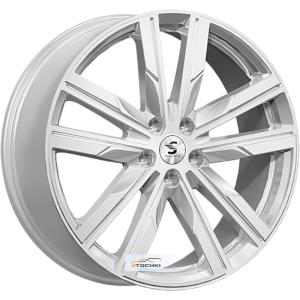 Диски Premium Series КР014 (Jetour T2) Elite Silver