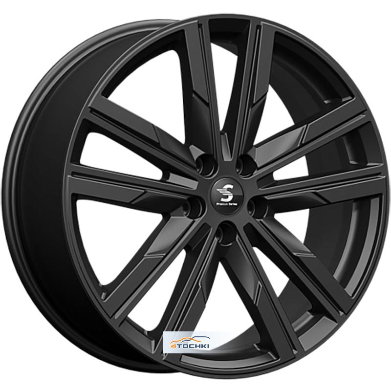 Диски Premium Series КР014 (Jetour T2) Fury black