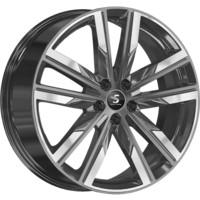 Premium Series КР014 (Jetour T2) Diamond Quartz