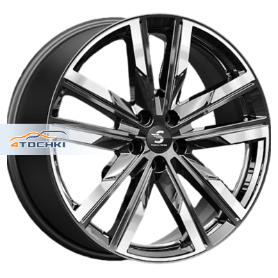 КР014 (Lexus RX) Diamond Quartz